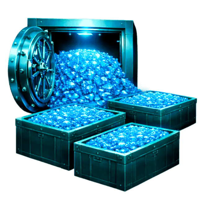 Plan 7700 Diamants - FlexCity