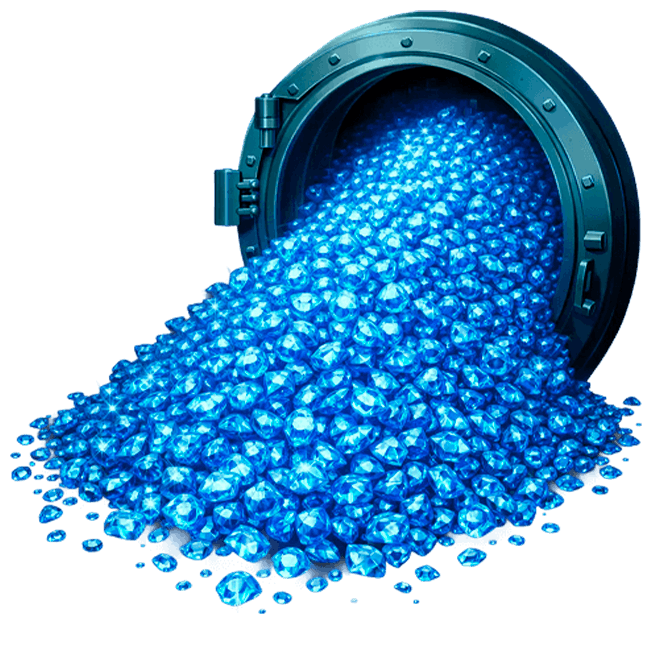 Plan 16200 Diamants - FlexCity