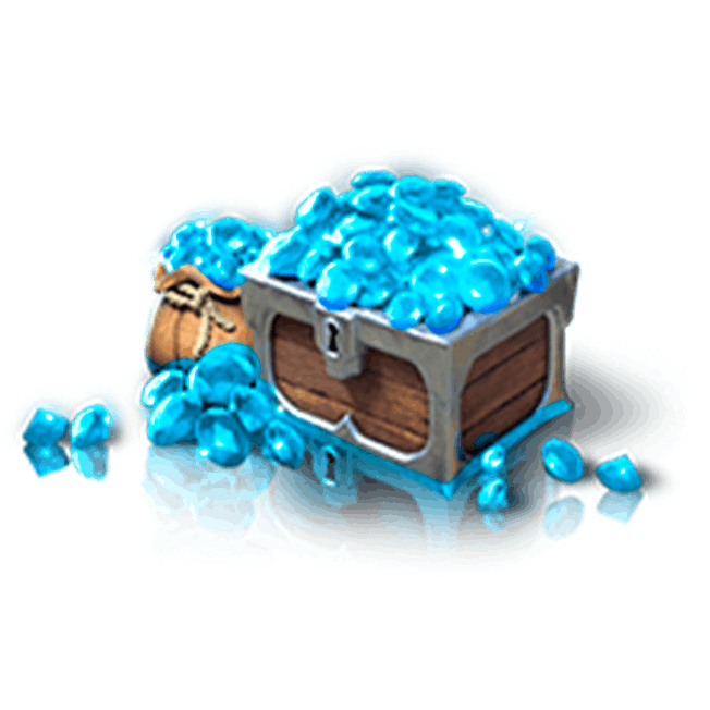 Plan de recharge Lords Mobile disponible sur TizeGameHT