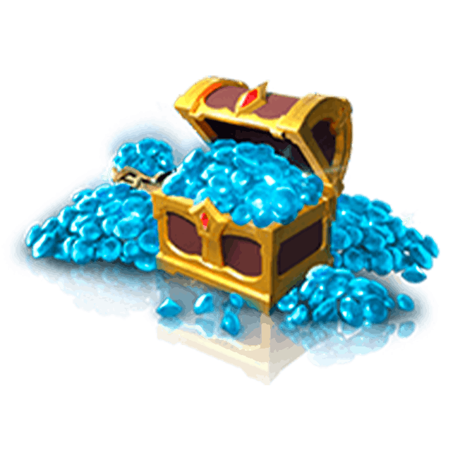 Plan de recharge Lords Mobile disponible sur TizeGameHT