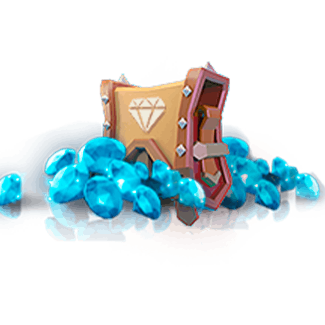 Plan de recharge Lords Mobile disponible sur TizeGameHT