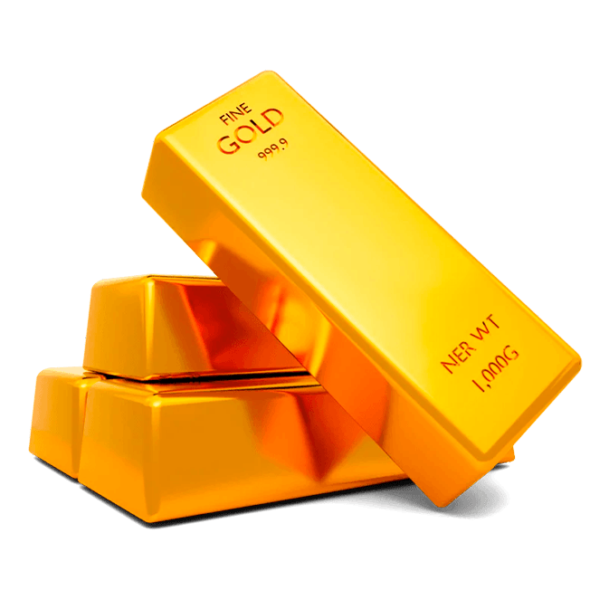 Plan 1210 Gold - Blood Strike