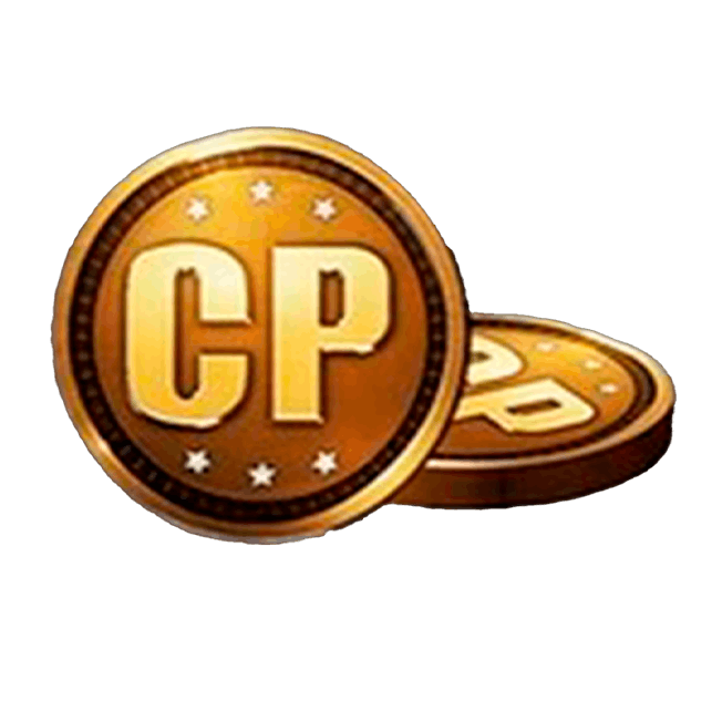 Plan 2000 + 600 CP - Call of Duty
