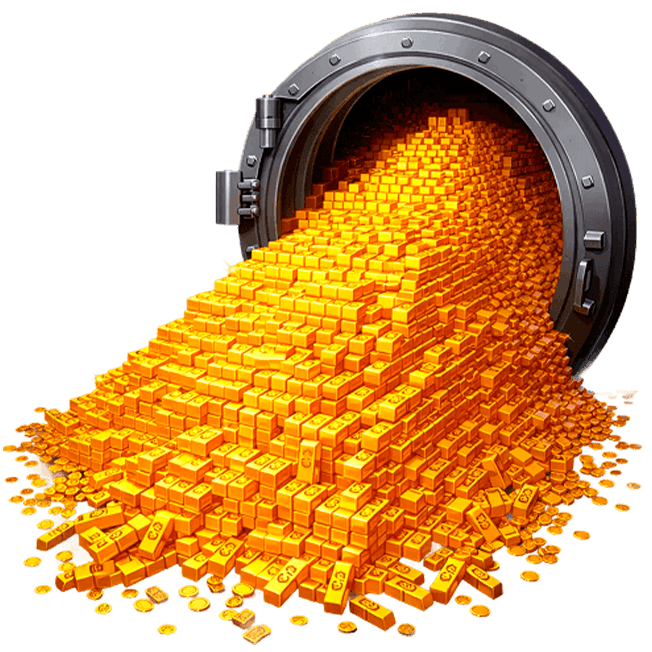 Plan 130,000 Gold - FlexCity