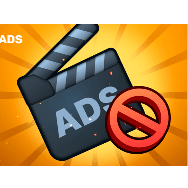 Plan No ads - FlexCity