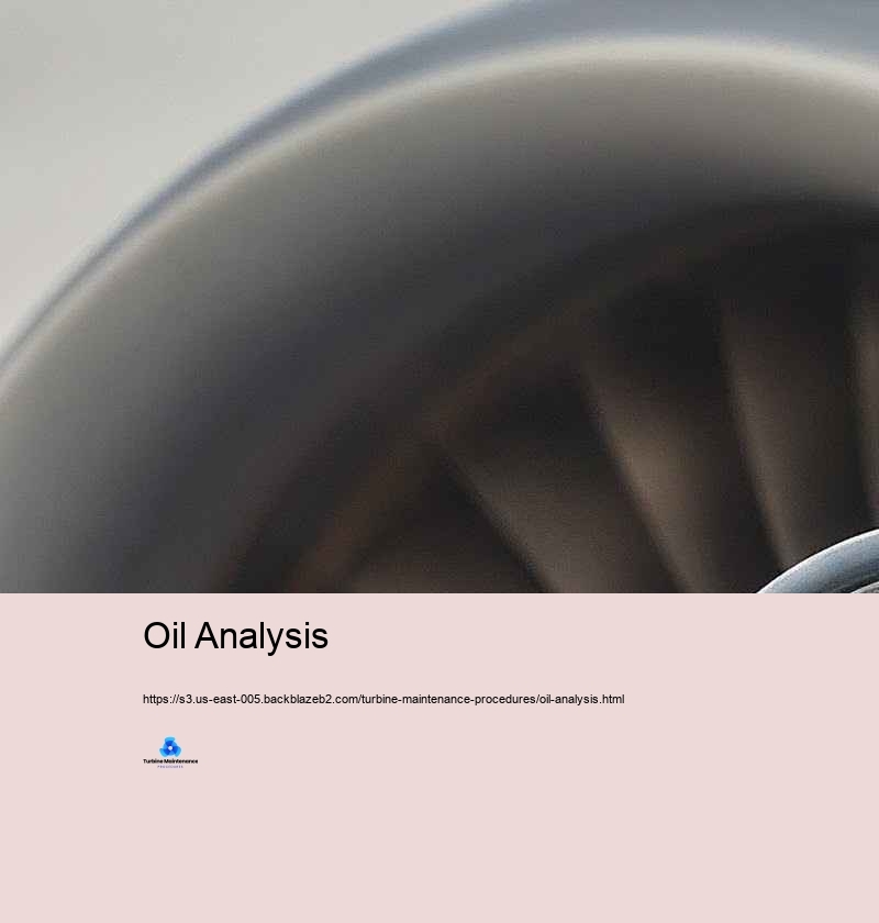 Ideal Practices for Wind Turbine Overhaul and Aspect Substitute