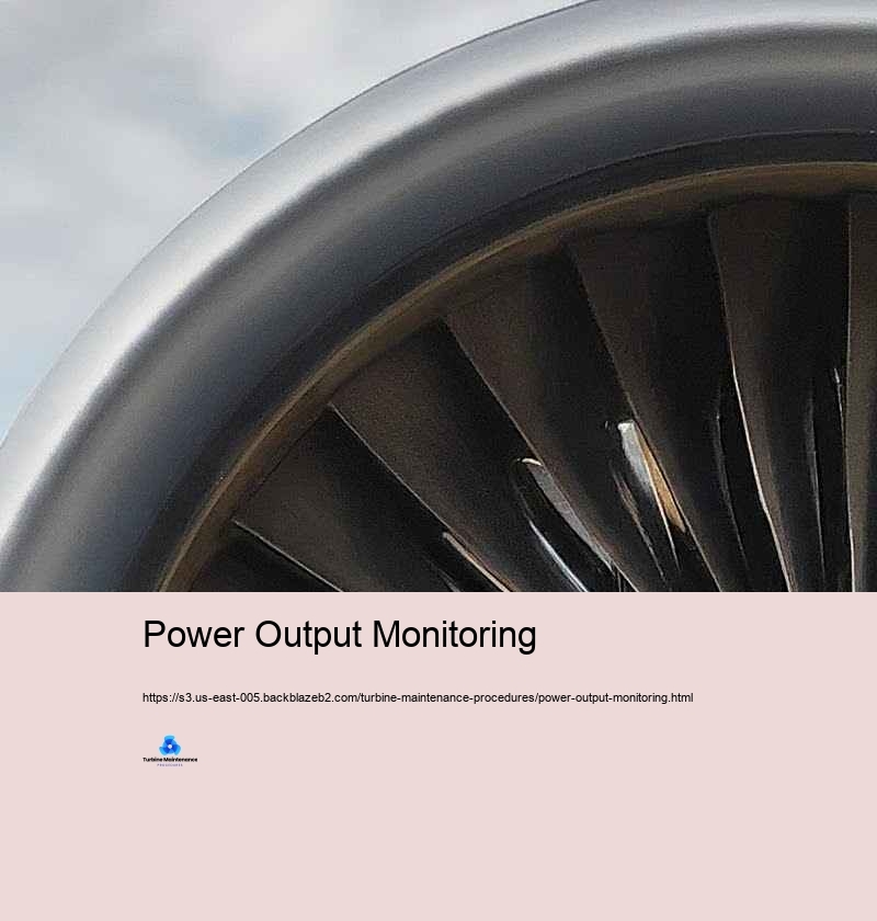 Advanced Diagnostic Techniques for Generator Health And Wellness Inspecting
