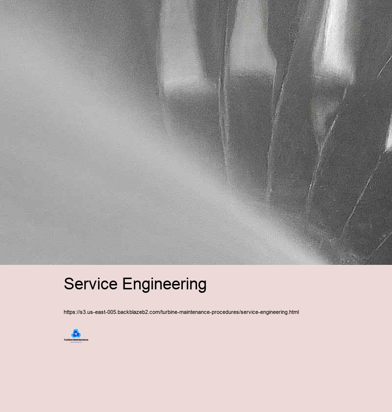 Security And Protection Approaches in Generator Upkeep: Ensuring Safe Workflow