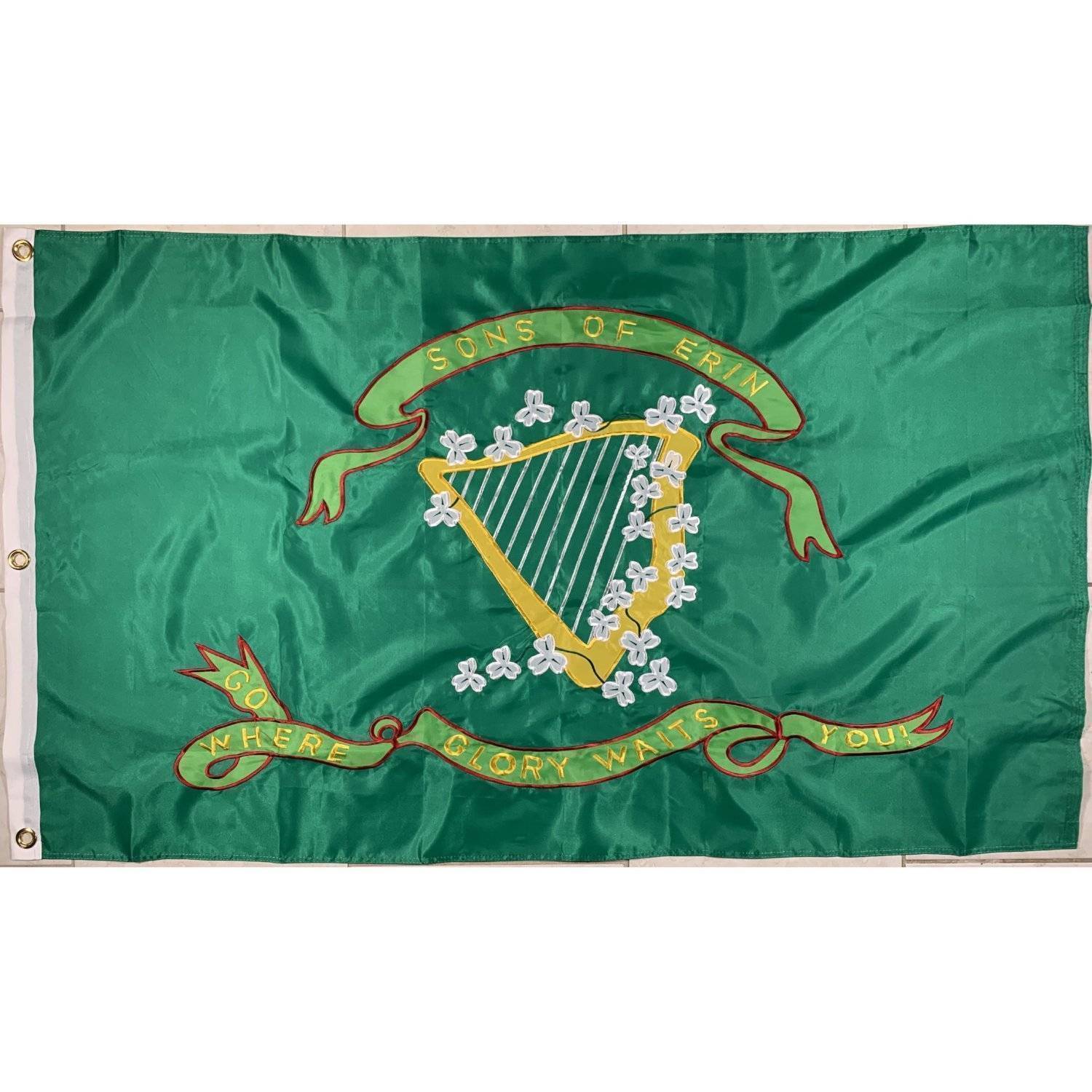 Ultimate Flags Inc: Crafting Flags with Passion