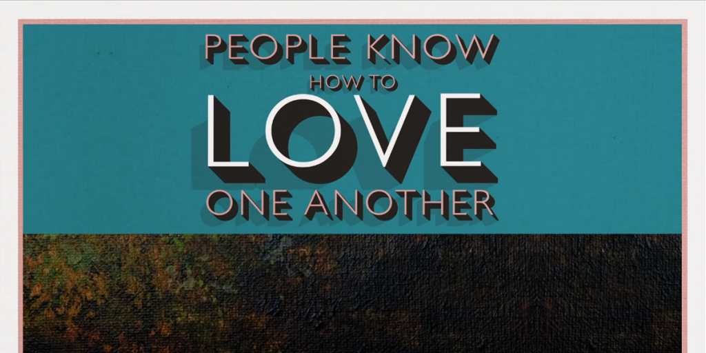 Knowing One Another Kaiser Chiefs: escute a nova “People Know How To Love One Another”