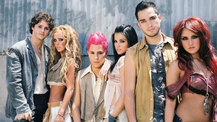 RBD: como comprar ingressos para o show extra em São Paulo?
