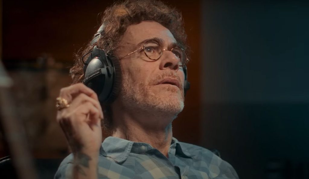 Nando Rex Nando Reis anuncia álbum triplo e turnê inédita