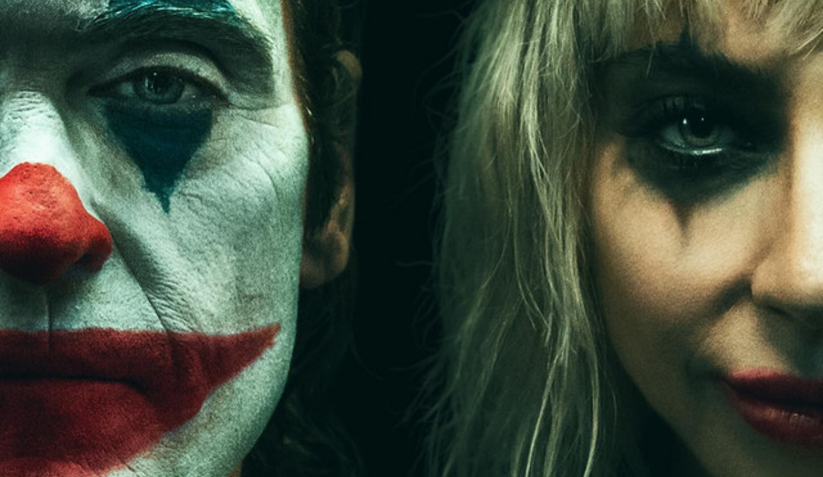 “Coringa: Delírio a Dois”: veja cena inédita do filme - Tracklist