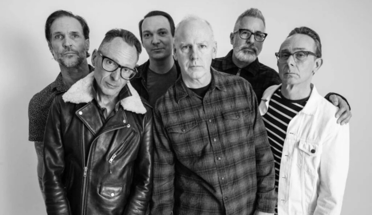 Bad Religion no The Town 2025: confira a possível setlist da banda ...