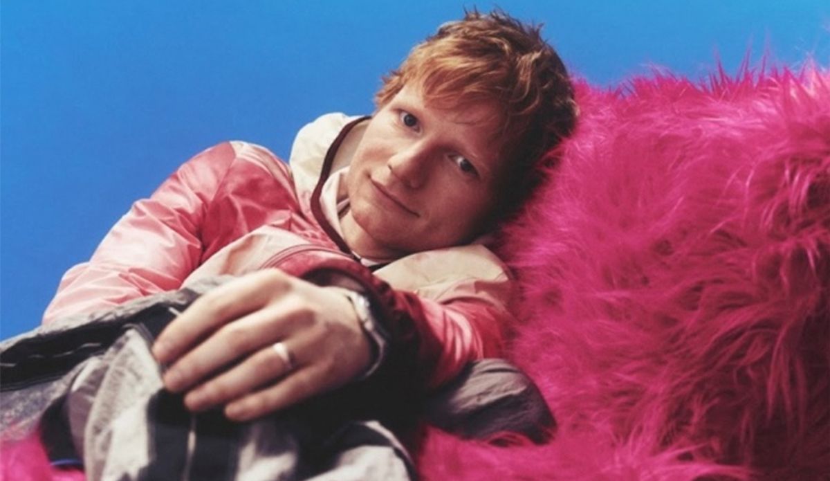 Show extra de Ed Sheeran em São Paulo: confira data, local e mais ...