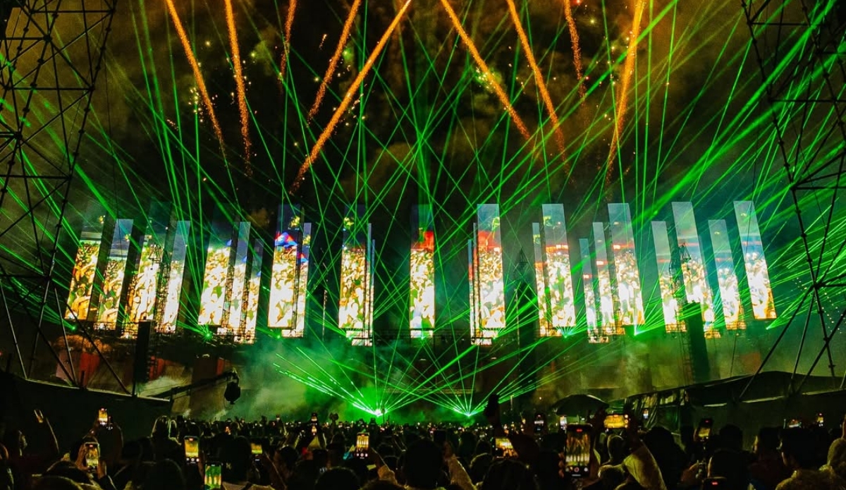 Só Track Boa 2026: confira a programação completa e mais detalhes do ...