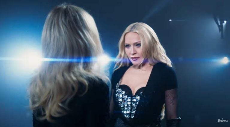 “CONFESSIONS II – O Filme”: Madonna lança curta para seu novo álbum ...