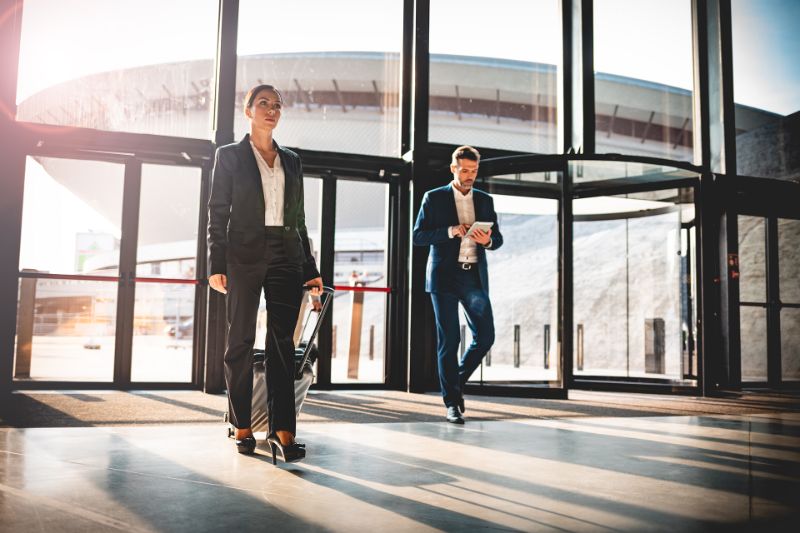 Luxury airport transfers Lisbon