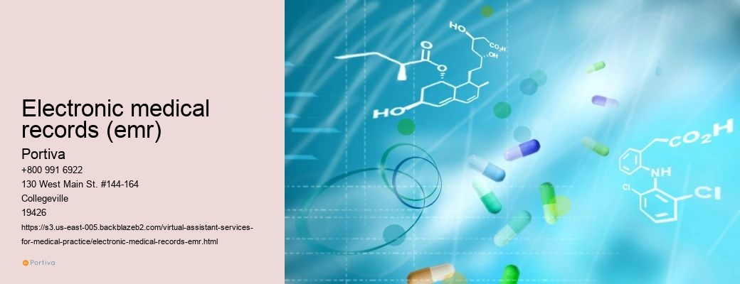 electronic medical records (emr)