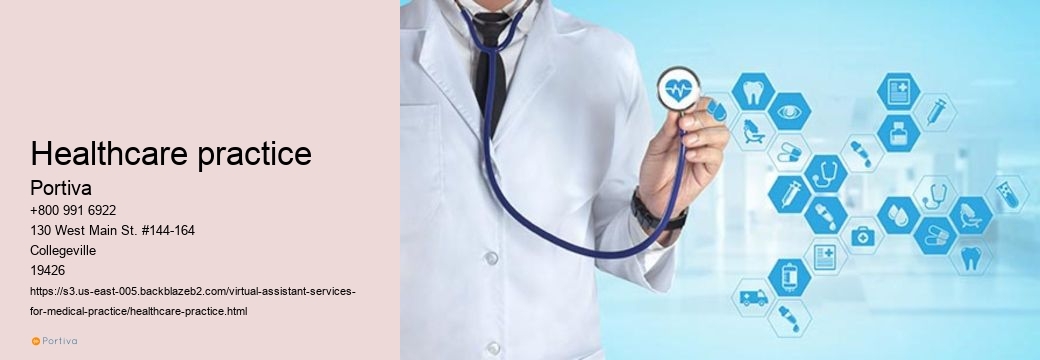 healthcare practice