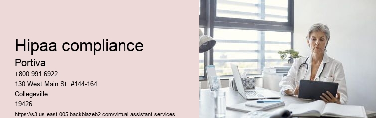 hipaa compliance