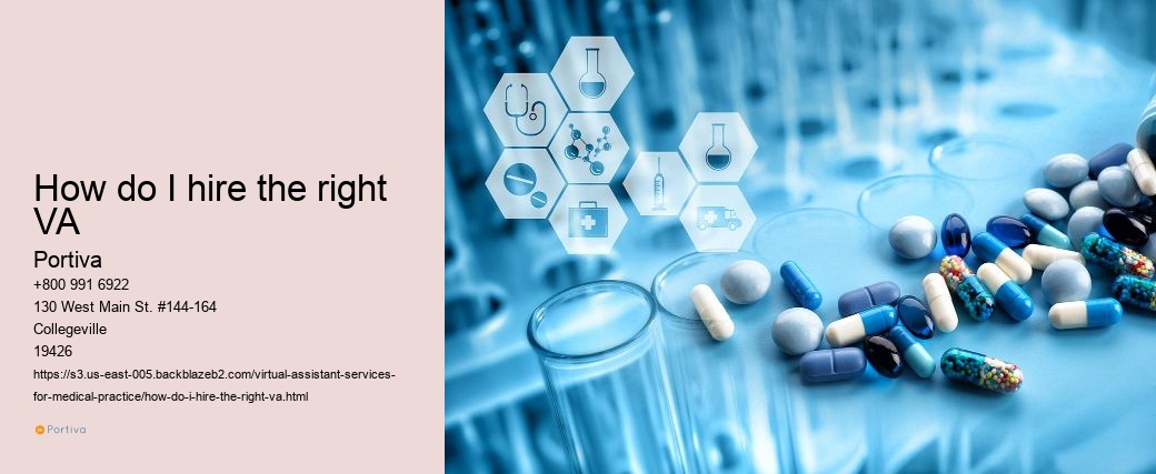How do I hire the right VA