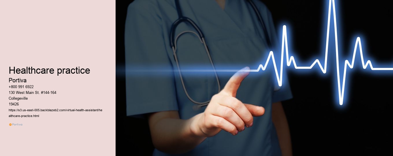 healthcare practice