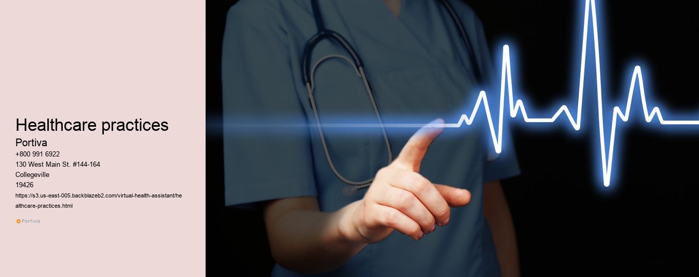 healthcare practices