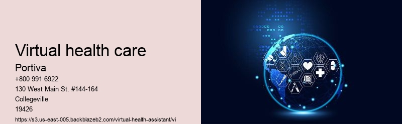 virtual health care