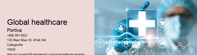 global healthcare