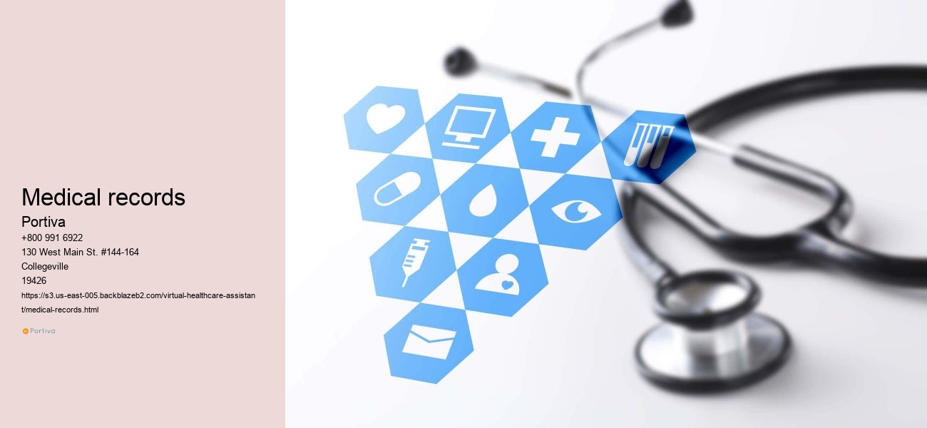 medical records