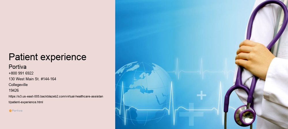 patient experience