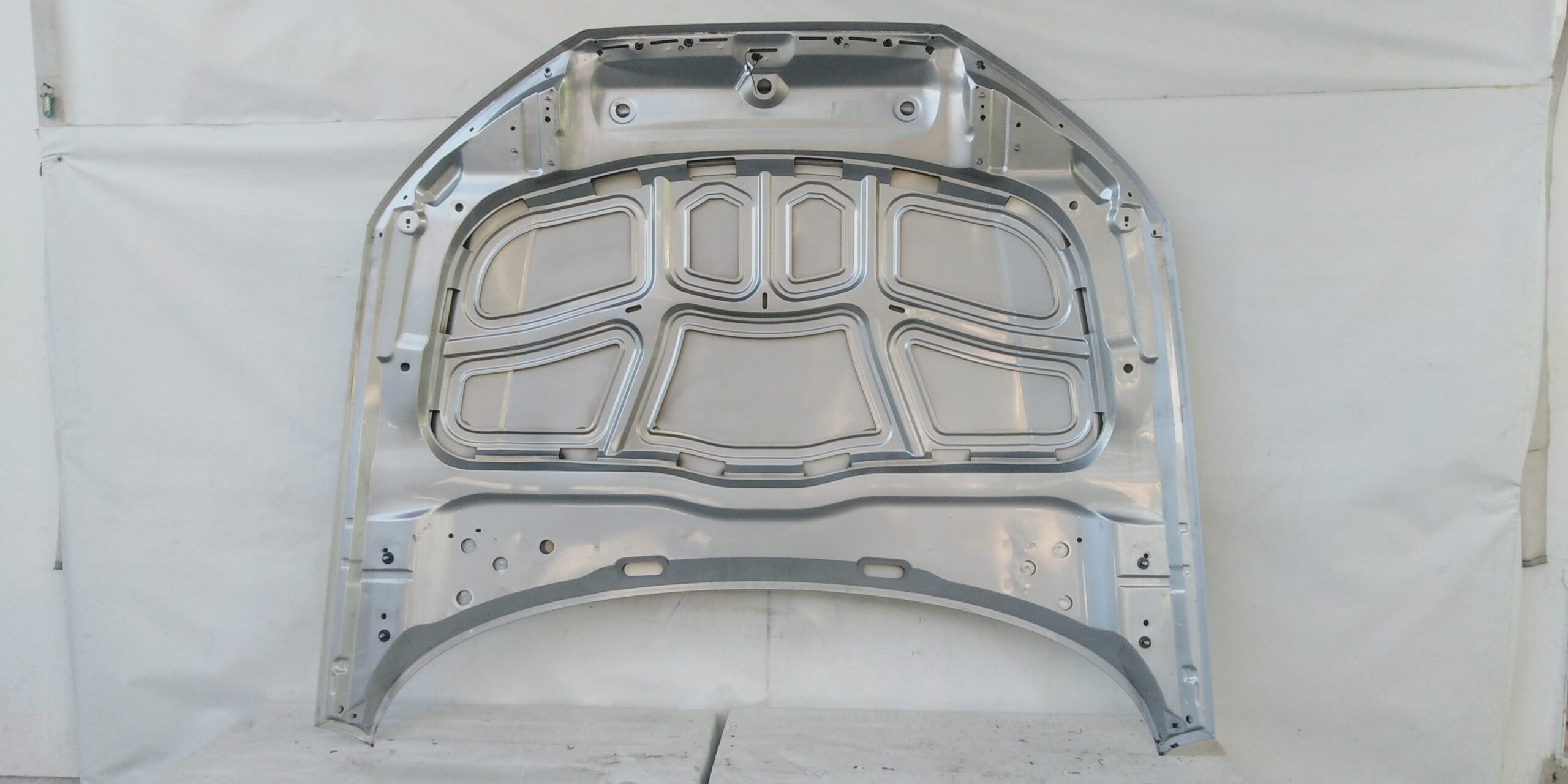 Capot Audi A4 (16-19) - Imagen 2