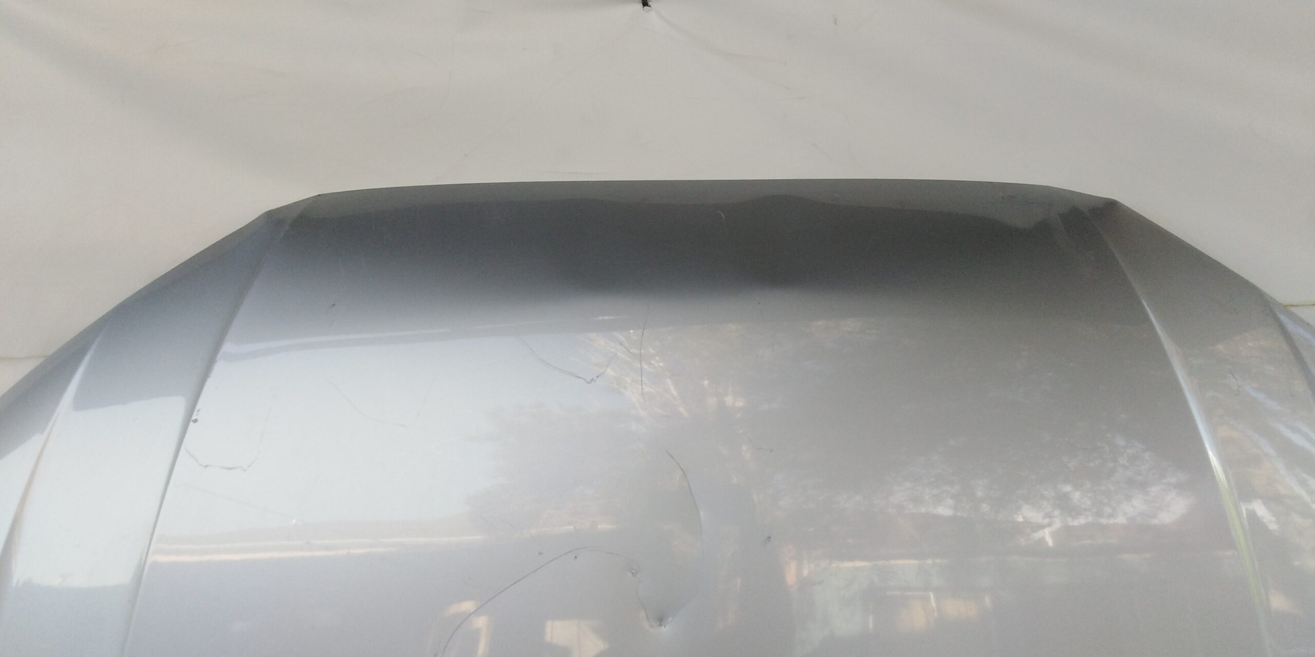 Capot Audi A4 (16-19) - Imagen 3