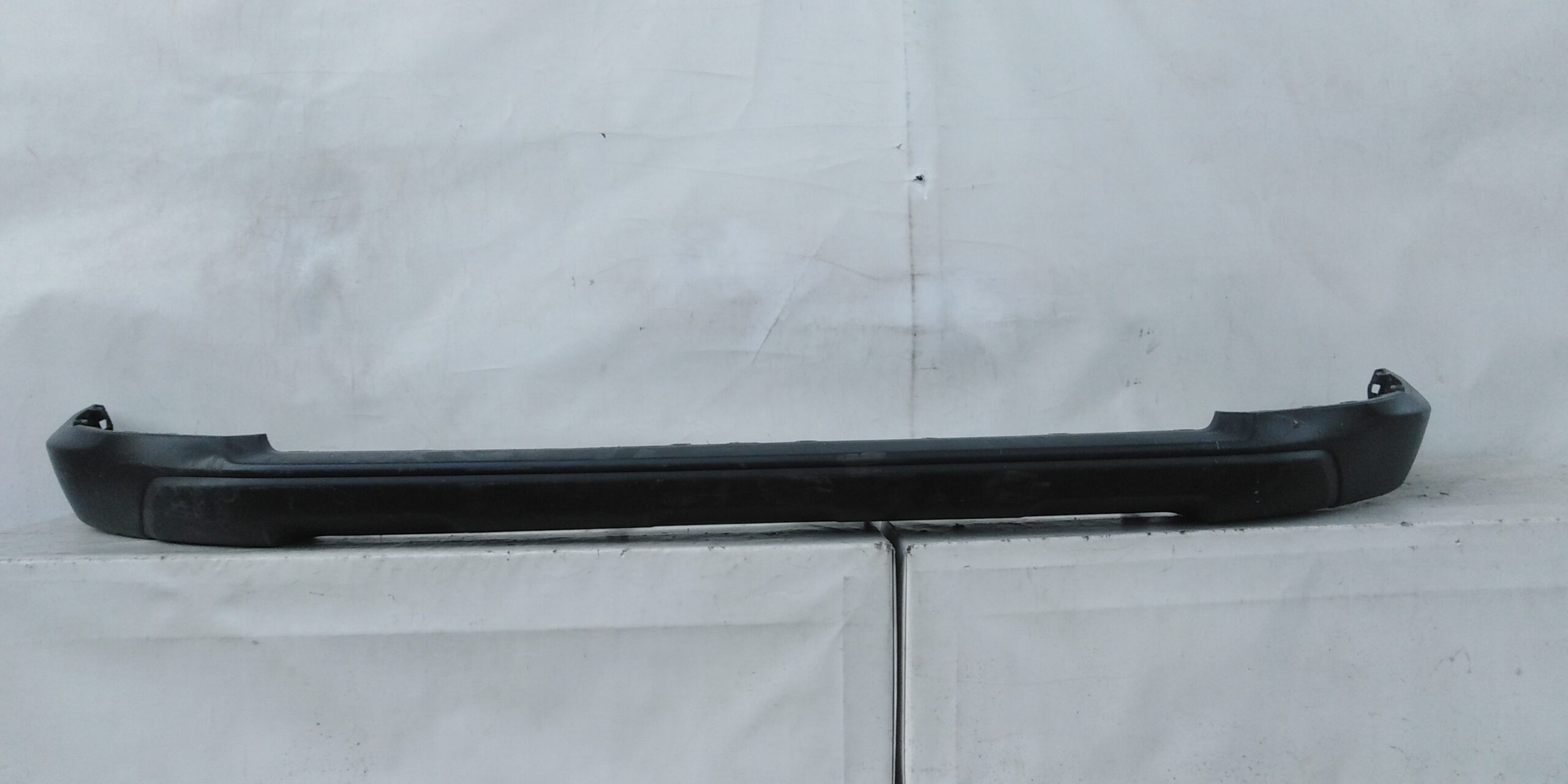Spoiler Parachoque Delantero Toyota Rav4 (19-21)