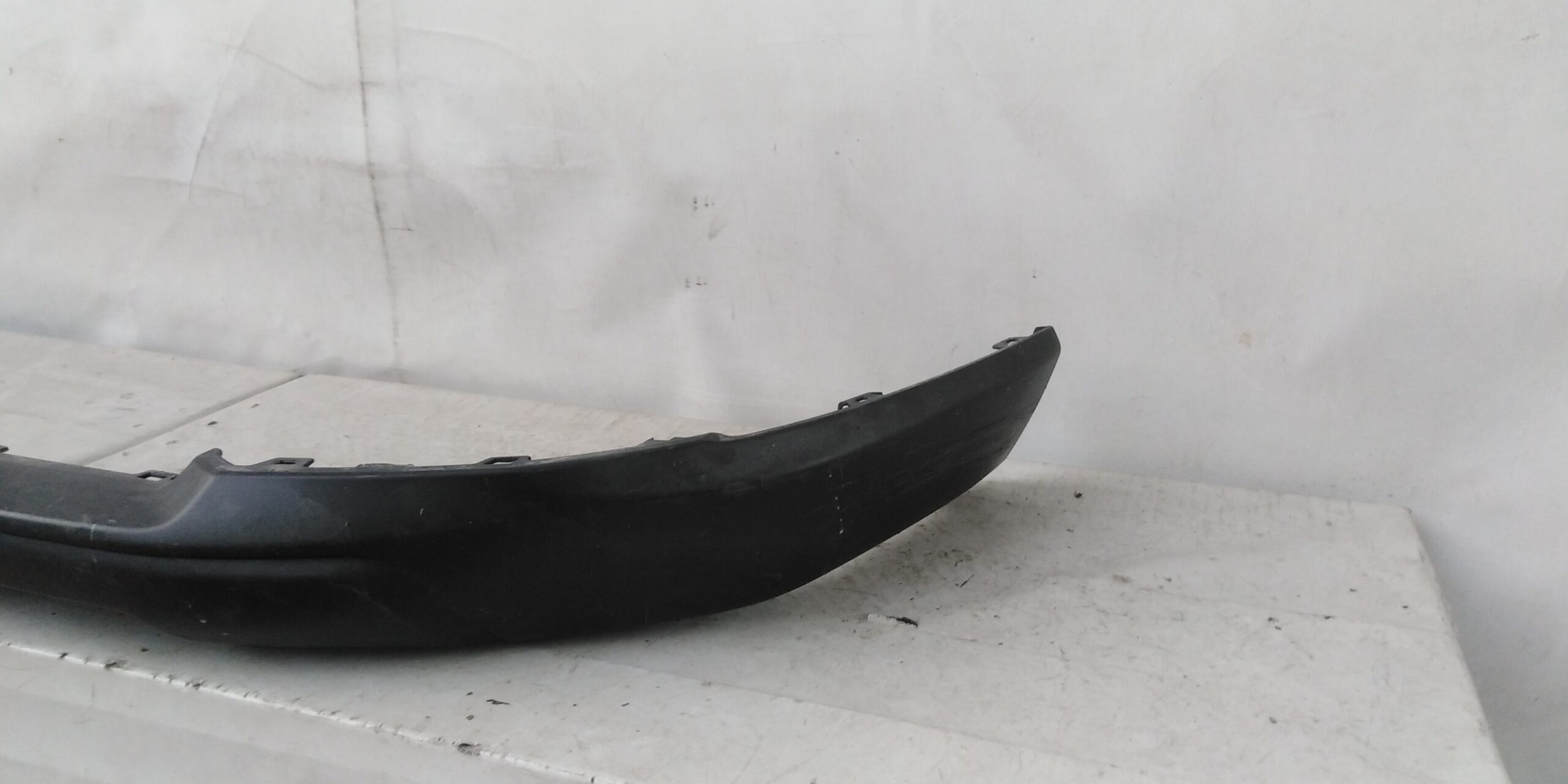 Spoiler Parachoque Delantero Toyota Rav4 (19-21) - Imagen 2