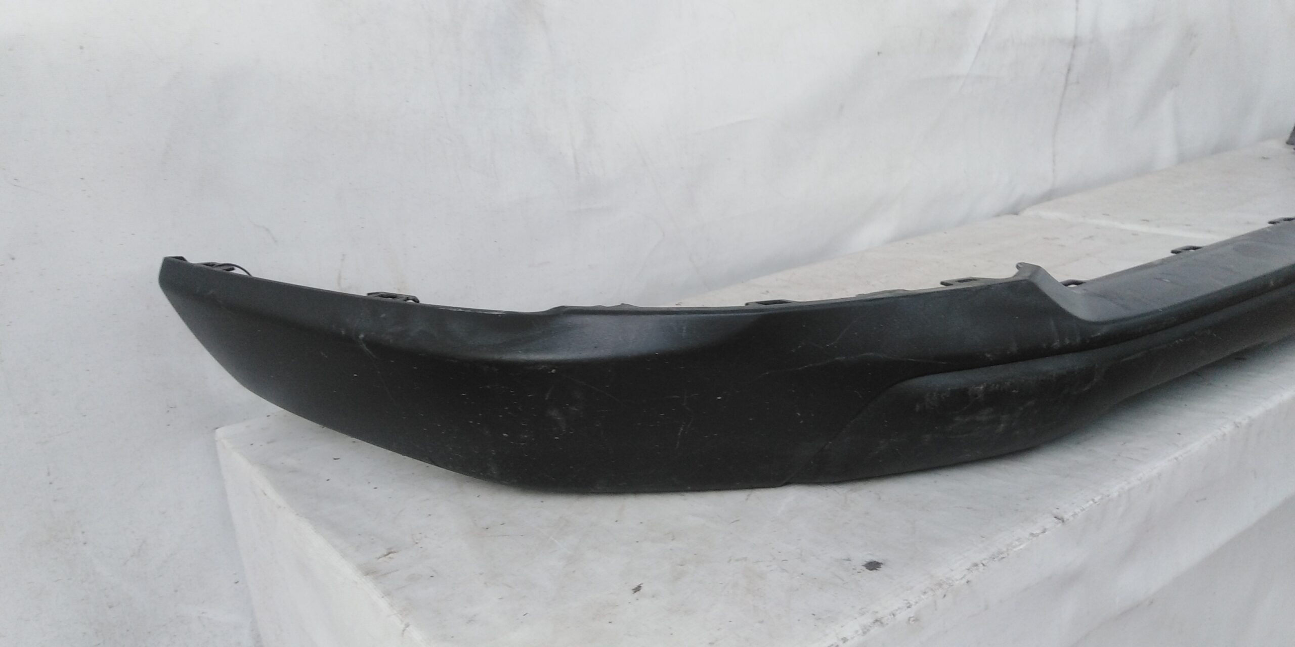 Spoiler Parachoque Delantero Toyota Rav4 (19-21) - Imagen 3