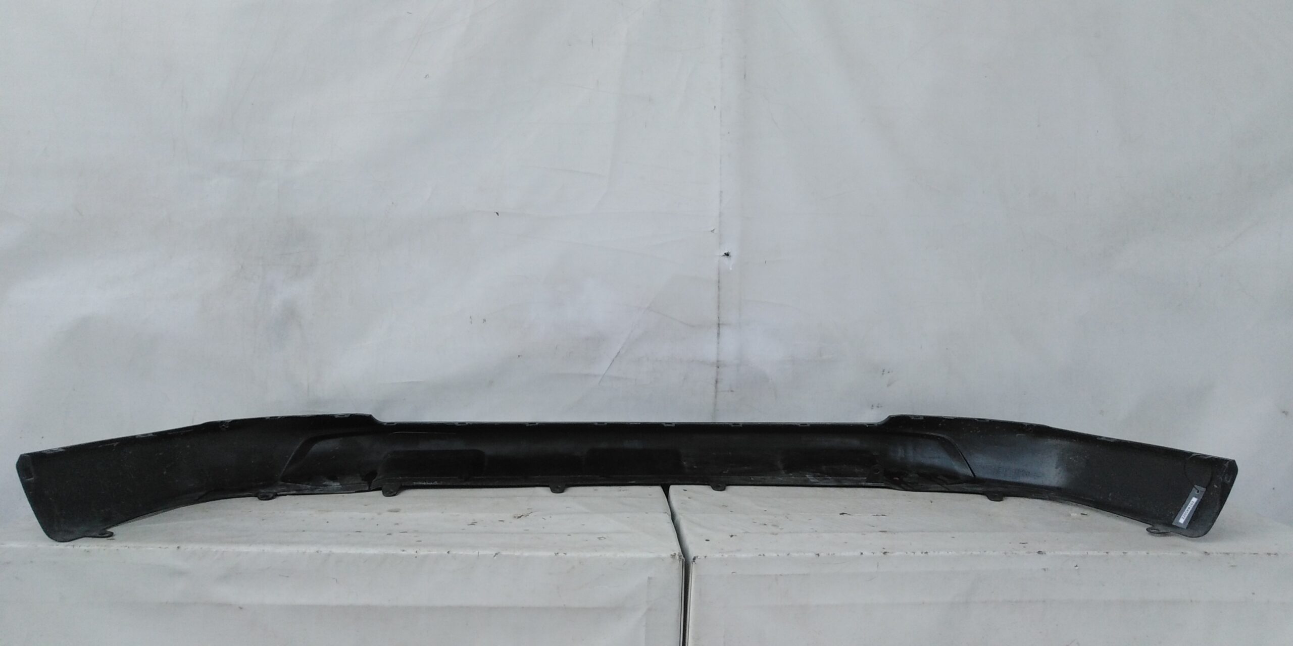 Spoiler Parachoque Delantero Toyota Rav4 (19-21) - Imagen 4
