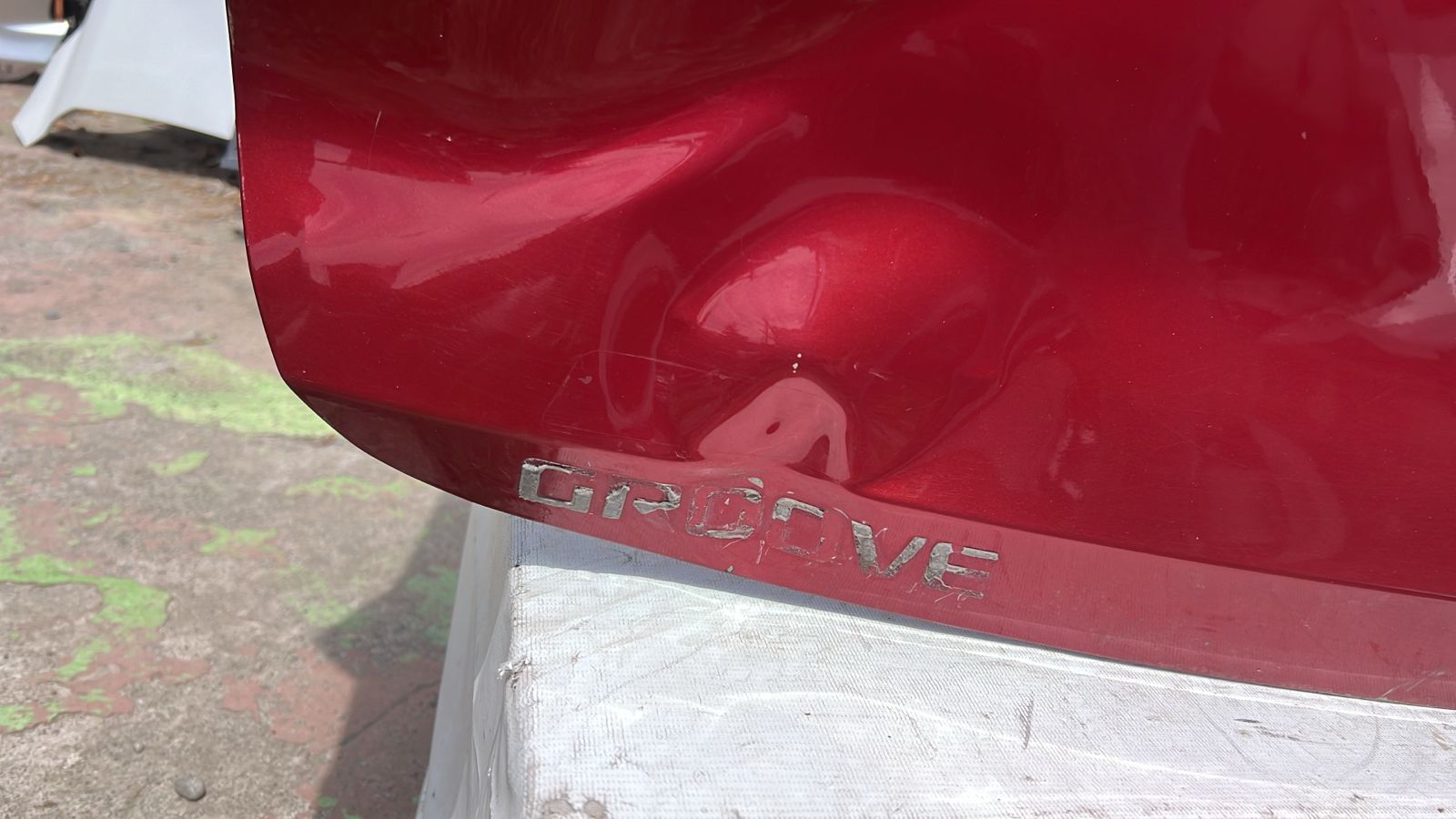 Portalon Chevrolet Groove (20-24) - Imagen 5