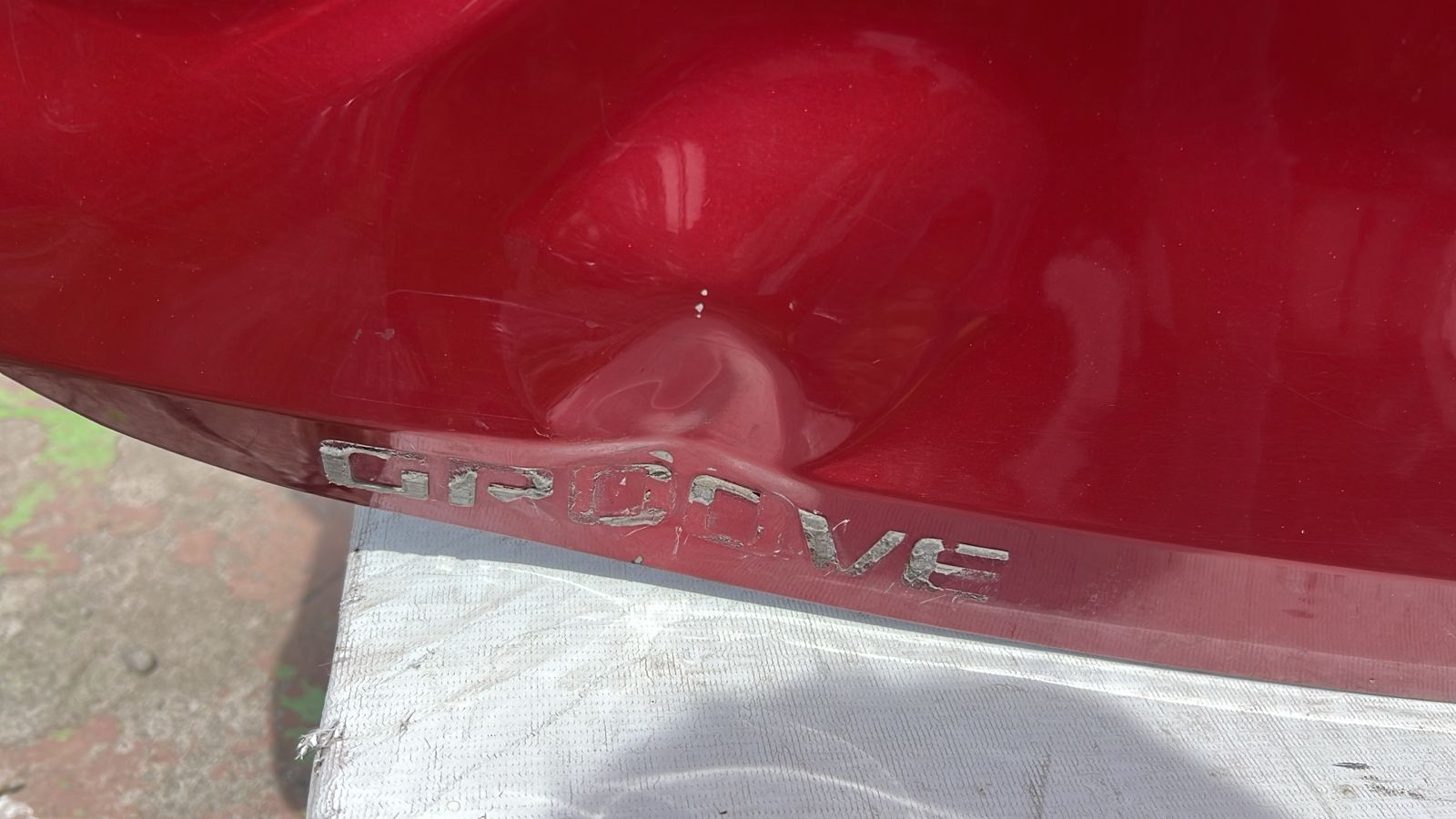 Portalon Chevrolet Groove (20-24) - Imagen 6