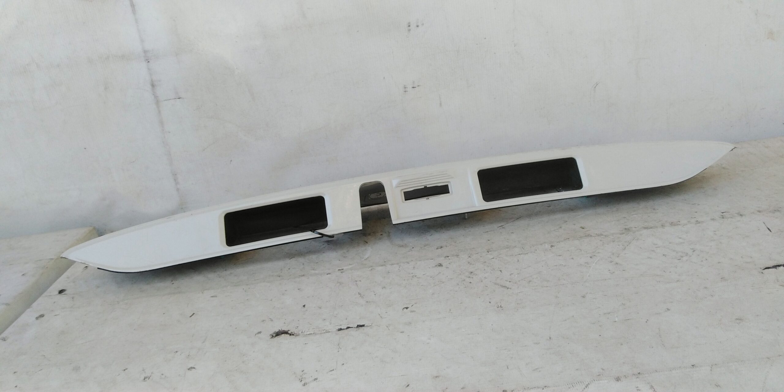 Moldura Portalon Subaru Xv (18-20) - Imagen 2