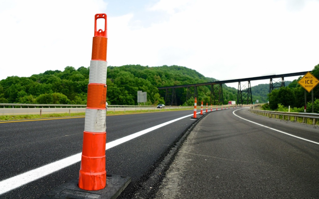 West Virginia firms awarded road construction bids WV MetroNews