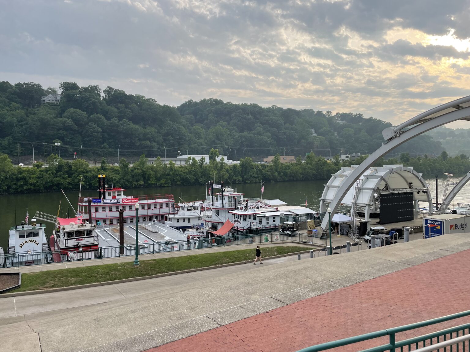 Charleston Wv Regatta 2023