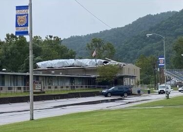 Logan school officials to renovate middle school instead of reopening fire-damaged Logan Elementary