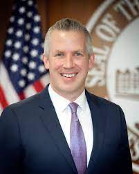 Justice's Senate financial report lists millions in debt, including