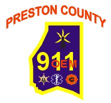 Preston County emergency officials confirm water levels receding at earthen dam structure near Cascade