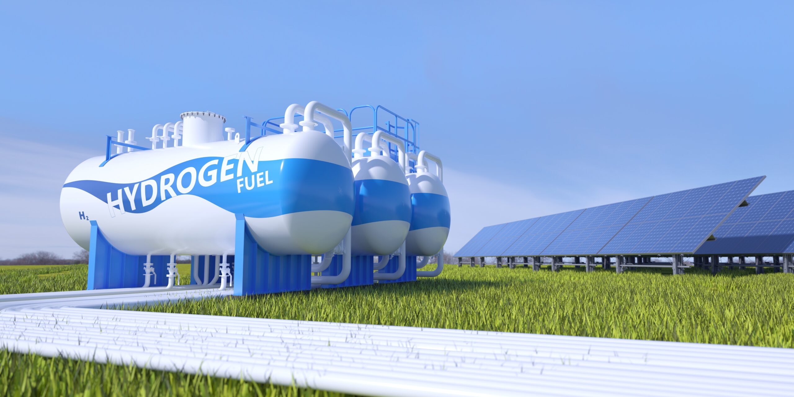 Capito: Hydrogen hub will come to fruition but market moving slower than expected