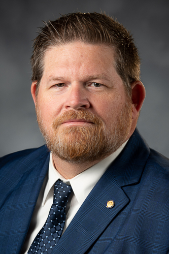 Delegate Charlie Reynolds resigns to pursue another opportunity - WV ...