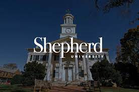 Shepherd University Board of Governors chooses next president