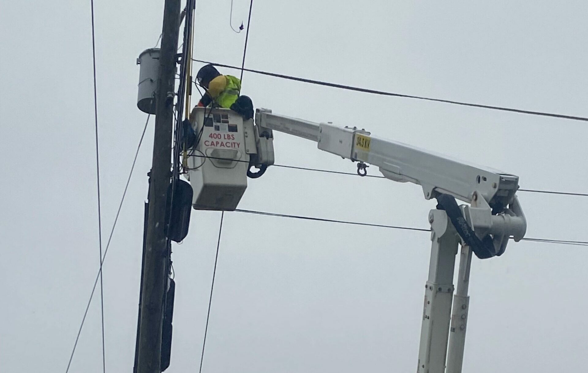 Beckley attorney files appeal with state Supreme Court over Appalachian Power base rate increase